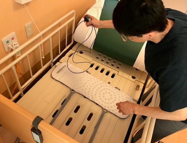 介護ロボット・ICTの連携で次世代の介護を実現した方法とは？-社会福祉法人鈴鹿福祉会 特別養護老人ホーム鈴鹿グリーンホーム-
