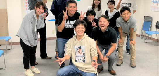 YouTube動画を活用した採用戦略　若手職員のアイデアで採用活性化-社会福祉法人すこやか福祉会-