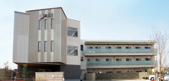 介護職員の離職を減らす仕組み作り～ICT活用編～ -株式会社あぷり-