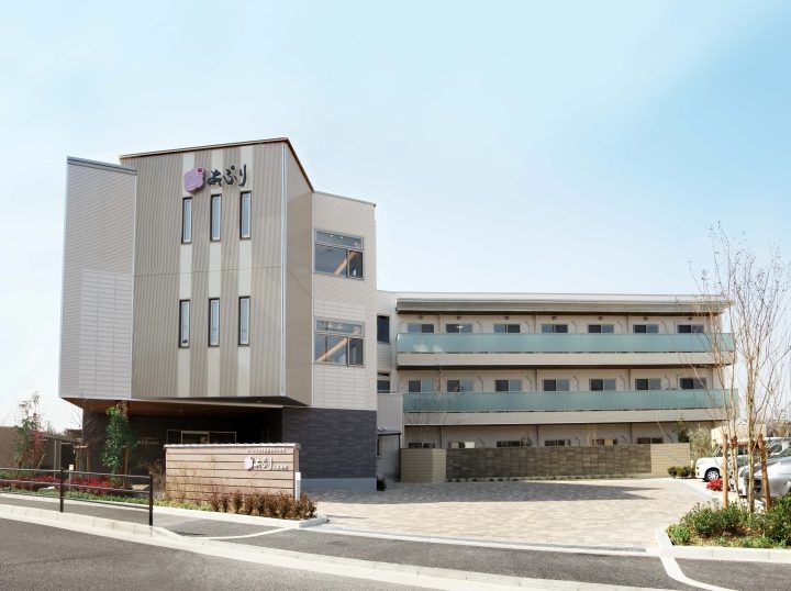 介護職員の離職を減らす仕組み作り～ICT活用編～ -株式会社あぷり-