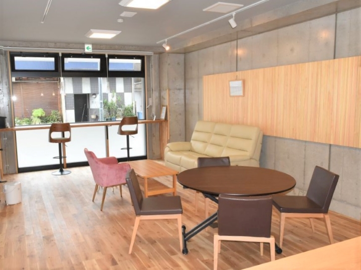 「コロナ患者の施設内療養」も視野に入れたマニュアル作成を-特別養護老人ホーム 青都荘-