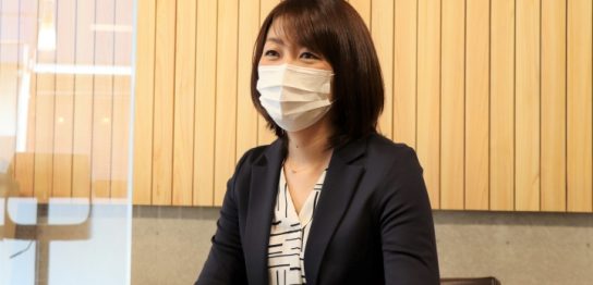 「コロナ患者の施設内療養」も視野に入れたマニュアル作成を-特別養護老人ホーム 青都荘-