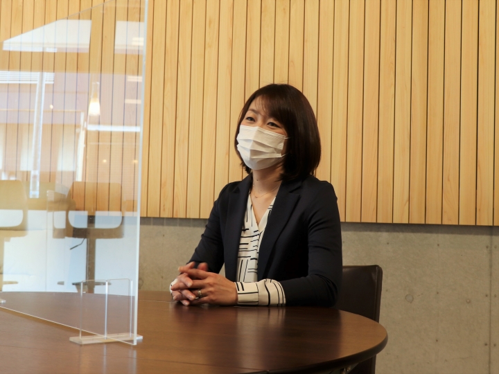 「コロナ患者の施設内療養」も視野に入れたマニュアル作成を-特別養護老人ホーム 青都荘-