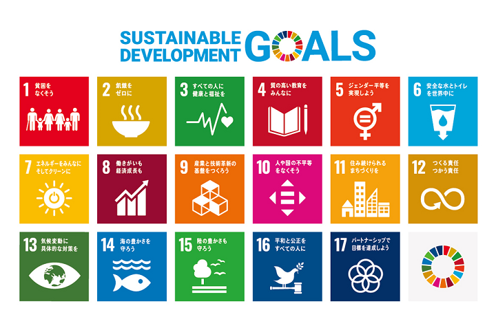 「SDGs」を介護領域で取り組むために必要なこととは‐和光会グループ‐