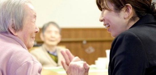 SNS活用で「採用・集客」アップ! 介護事業所における広報の役割とは?-社会福祉法人基弘会-