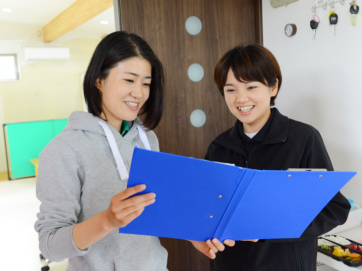 「挑戦したい」想いを応援！未経験者が活躍する職場環境づくりの方法-社会福祉法人 南高愛隣会-