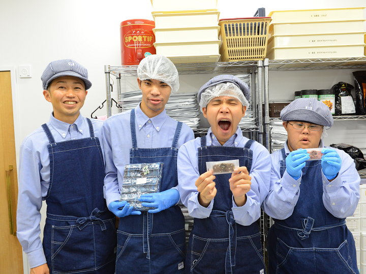 「挑戦したい」想いを応援！未経験者が活躍する職場環境づくりの方法-社会福祉法人 南高愛隣会-